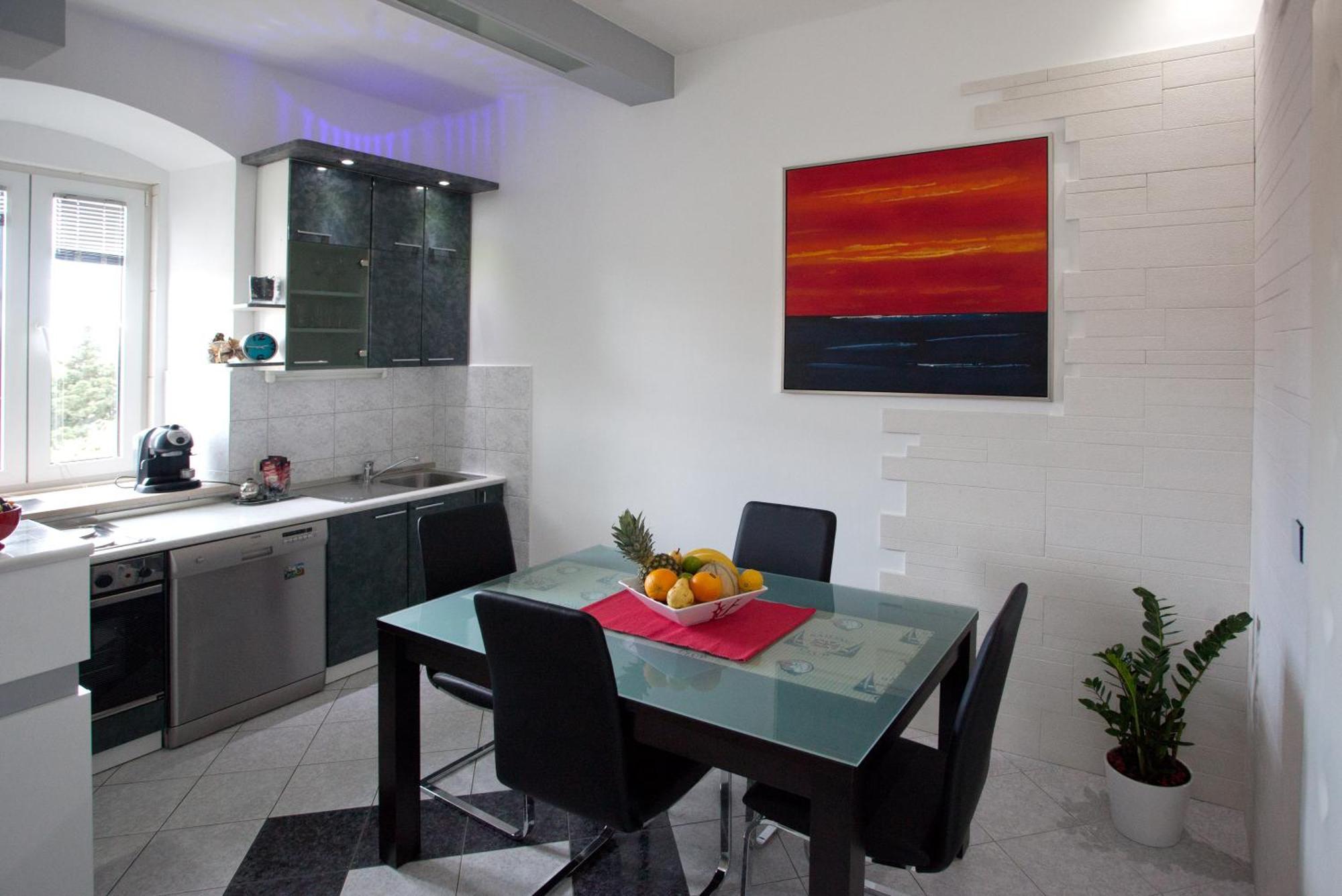 Apartment And Room Perfect Dream In Split Exterior photo